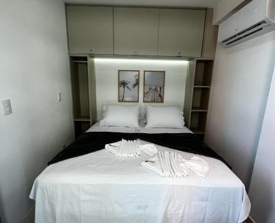 Barra de Jangada Apartment | Oceanfront Retreat at Flat 1203 BEIRA MAR - Rated 9.7/10
