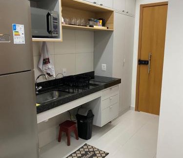Porto de Galinhas Apartment | Flat makia 123 C acessivel