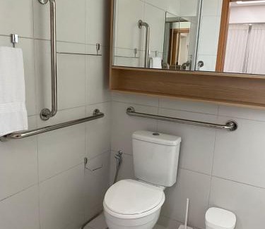 Porto de Galinhas Apartment | Flat makia 123 C acessivel