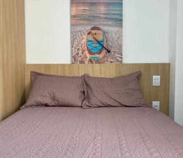 Porto de Galinhas Apartment | Flat makia 123 C acessivel