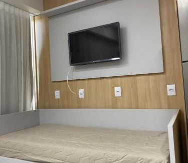 Porto de Galinhas Apartment | Flat makia 123 C acessivel
