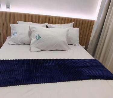 Porto de Galinhas Apartment | Flat Malia Beach 106 C , Muro Alto em Porto de Galinhas