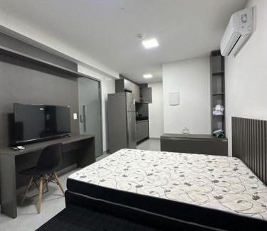 Loteamento Oceania II Apartment | Flat Manaira Simple Smart Residence