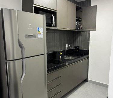 Loteamento Oceania II Apartment | Flat Manaira Simple Smart Residence