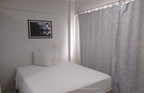 Capim Macio Apartment | Flat mangos ap.202
