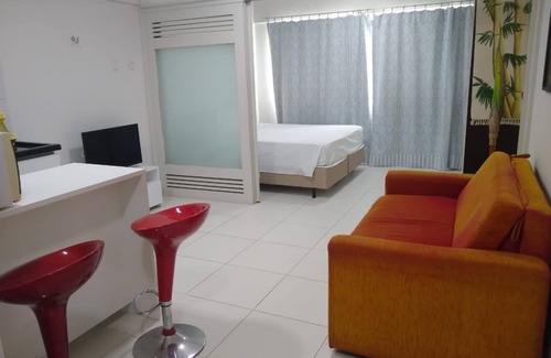 Capim Macio Apartment | Flat mangos ap.202