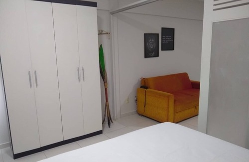 Capim Macio Apartment | Flat mangos ap.202