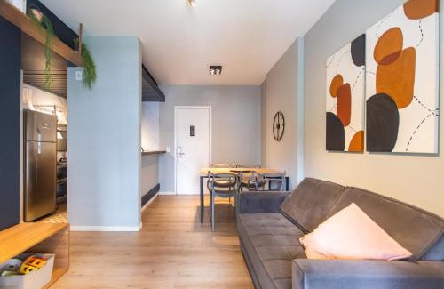 Boa Viagem Apartment | Pet-Friendly Oceanfront Flat in Manhattan Near Dona Lindu