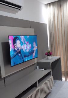 Intermares Apartment | Oceanfront Flat Uni Tamari with Pool – Rated 10/10!