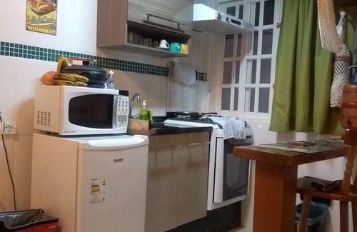 Maresias Apartment | Premier Flat Maresias: Family-Friendly with Private Pool