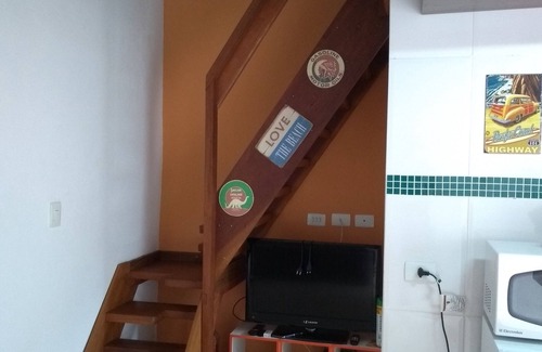 Maresias Apartment | Premier Flat Maresias: Family-Friendly with Private Pool