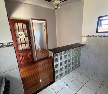 Camburi House | Cozy Flat Maricá: Child-Friendly Retreat with High Ratings
