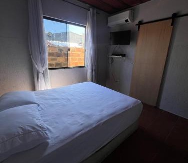Camburi House | Cozy Flat Maricá: Child-Friendly Retreat with High Ratings
