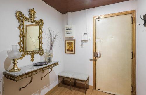 Sant Andreu Apartment | Family-Friendly Flat Meridiana with 8.8/10 Guest Rating