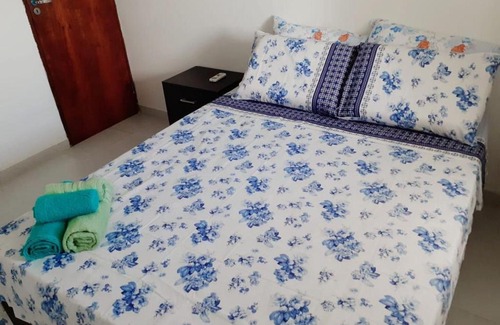 Cabedelo Apartment | Family-Friendly Flat Miramar with Hot Tub & Ocean View