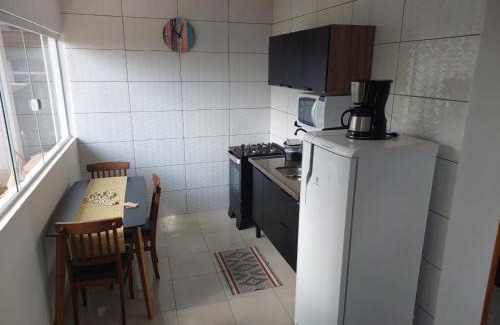 Tesouro da Colina Apartment | Pet-Friendly Flat Miramare Ap with High Guest Ratings