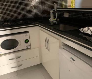 Conceicao Apartment | Charming Flat Mobiliado with Pool and Pet-Friendly Perks