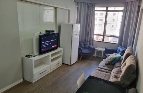 Conceicao Apartment | Charming Flat Mobiliado with Pool and Pet-Friendly Perks