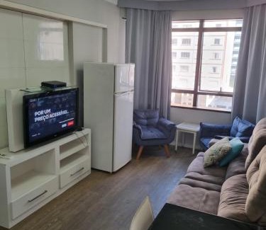 Conceicao Apartment | Charming Flat Mobiliado with Pool and Pet-Friendly Perks