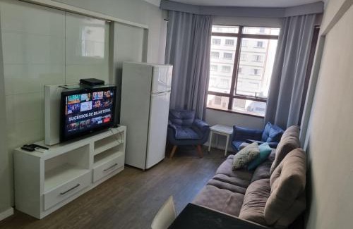 Conceicao Apartment | Charming Flat Mobiliado with Pool and Pet-Friendly Perks