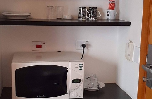 Ibirapuera Apartment | Modern Ibirapuera Flat with Pool and Spa Amenities