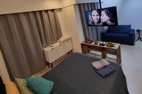 Moema Apartment | Flat moderno moema