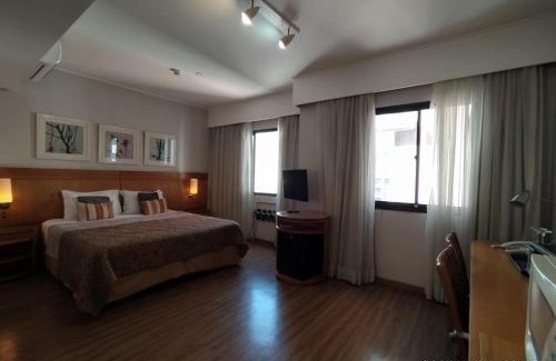 Moema Apartment | Discover Flat Moema Rouxinol: Pet-Friendly and Poolside Escape