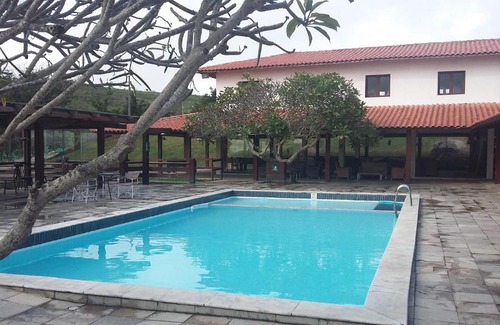 Saire Apartment | Delightful Flat Monte Castelo with Pool & Hot Tub Access