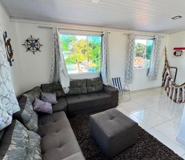 Morro de Sao Paulo Apartment | Pet-Friendly Retreat at Flat Morro de São Paulo
