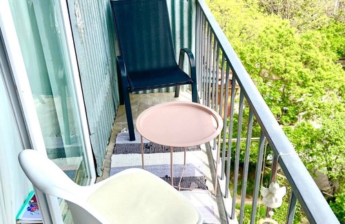 Tbilisi Apartment | Prime Flat N28 in City Centre with Family & Pet Amenities