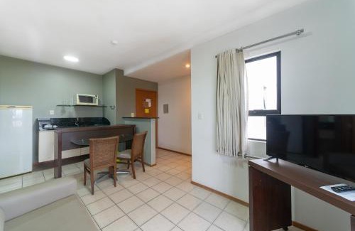 Ilha do Leite Apartment | Comfortable Flat in Recife’s Medical Hub with Pool Access