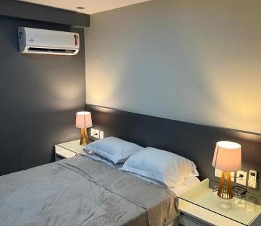 Jaqueira Apartment | Cozy Flat in Jaqueira with Pool & Guest Rated 9.8