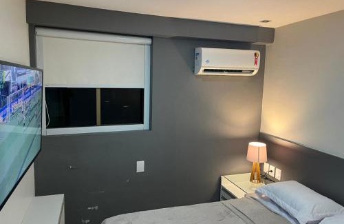 Jaqueira Apartment | Cozy Flat in Jaqueira with Pool & Guest Rated 9.8