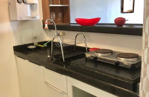 Intermares Apartment | Relaxing Flat on Intermares Beach with Pool & Pet-Friendly