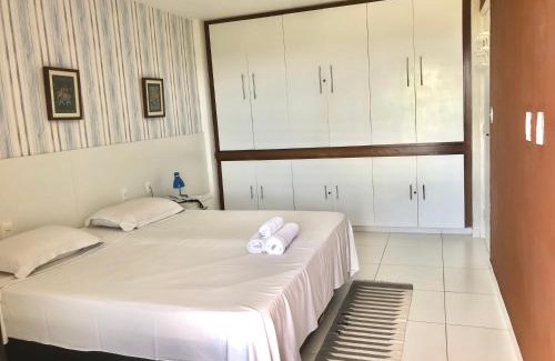 Intermares Apartment | Relaxing Flat on Intermares Beach with Pool & Pet-Friendly