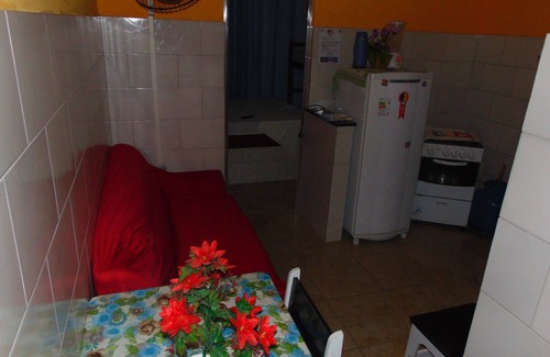 Itapua Apartment | Cozy Flat at Itapuã Beach with Ocean View and Pet Friendly