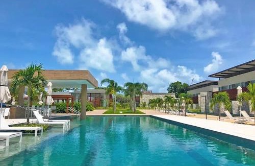 Pipa Hotel | Luxury Flat in Pipa with Ocean View & Hot Tub