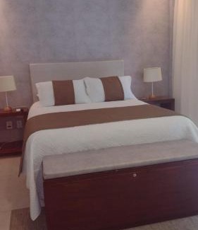 Pipa Hotel | Luxury Flat in Pipa with Ocean View & Hot Tub