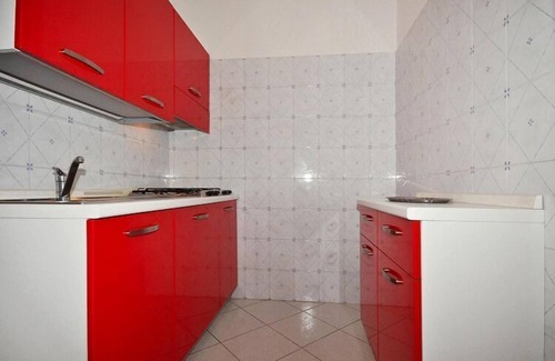 Lignano Sabbiadoro Apartment | Cozy Apartment in Lignano Sabbiadoro Steps from Cafe