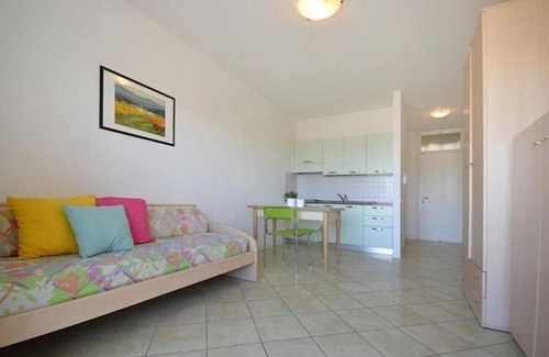 Lignano Sabbiadoro Apartment | Cozy Apartment in Lignano Sabbiadoro Steps from Cafe