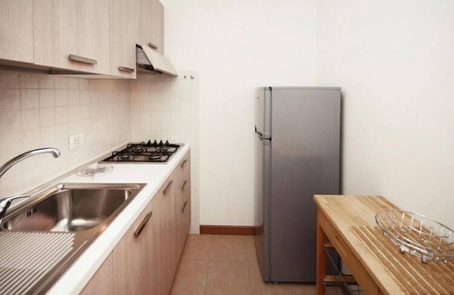 Lignano Sabbiadoro Apartment | Cozy Apartment in Lignano Sabbiadoro Steps from Cafe