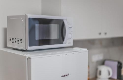 Andel Apartment | Flat Near Prague Castle Stylish & Prime Location 3