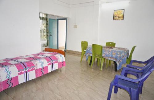 Jorhat Apartment | FLAT NO 201 Entire 1BHK & 2BHK private apartments with personal kitchen TAJ RESIDENCY Holiday Homestay