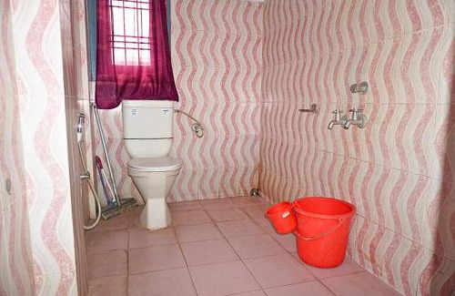 Jorhat Apartment | FLAT NO 201 Entire 1BHK & 2BHK private apartments with personal kitchen TAJ RESIDENCY Holiday Homestay