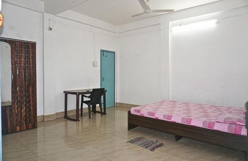 Jorhat Apartment | FLAT NO 201 Entire 1BHK & 2BHK private apartments with personal kitchen TAJ RESIDENCY Holiday Homestay