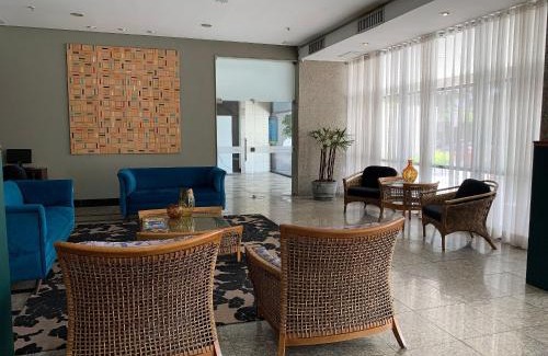Ilha do Leite House | Cozy Flat at Condomínio Metrópolis - Family-Friendly Getaway
