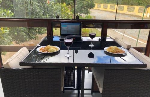 Bezerros Apartment | Pet-Friendly Flat Near Bodega de Véio with Pool Access