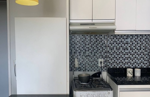 Ponta Negra Apartment | Cozy Retreat in the Heart of Ponta Negra for Families