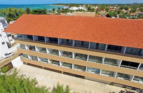 Tamandare Apartment | Relaxing Retreat at Hotel Carneiro de Tamandaré