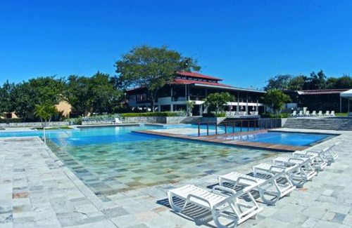 Novo Gravata Apartment | Pet-Friendly Retreat at Hotel Fazenda Portal de Gravatá